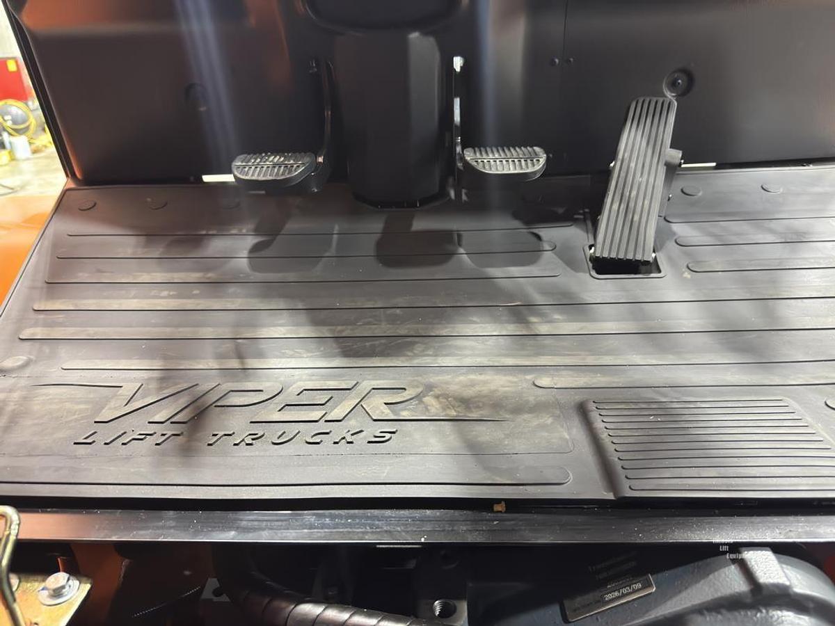 2027 VIPER FY55F
