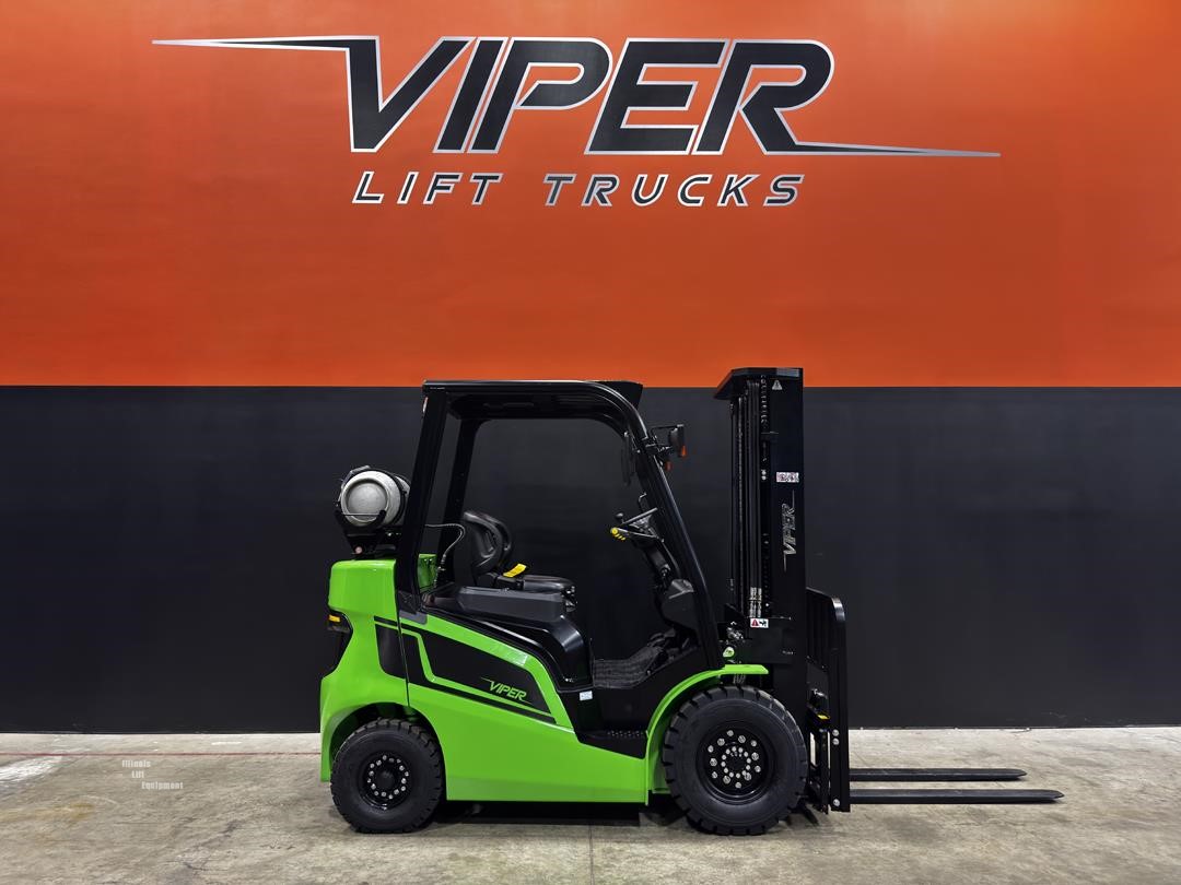 2027 VIPER FY25BCS