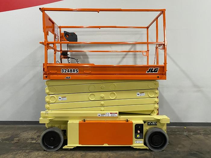 Refurbished 2015 JLG 3248RS
