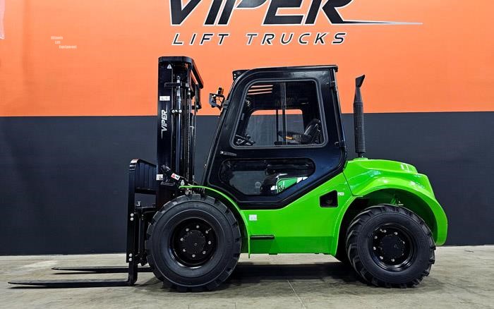 2027 VIPER RTD35F-4