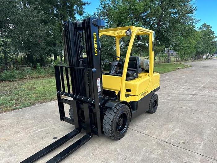 Refurbished 2017 Hyster H70FT