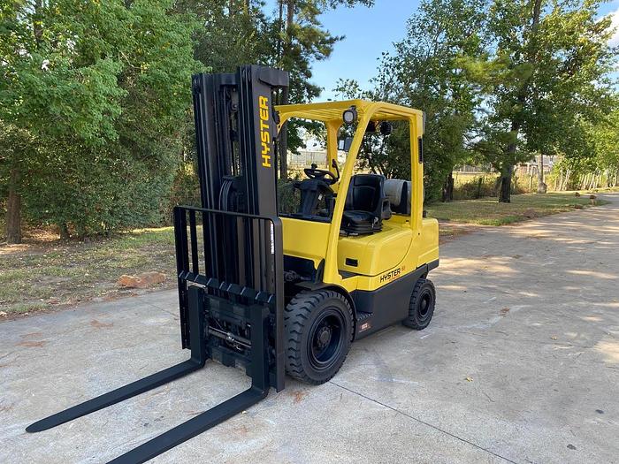 Used 2016 Hyster H60FT