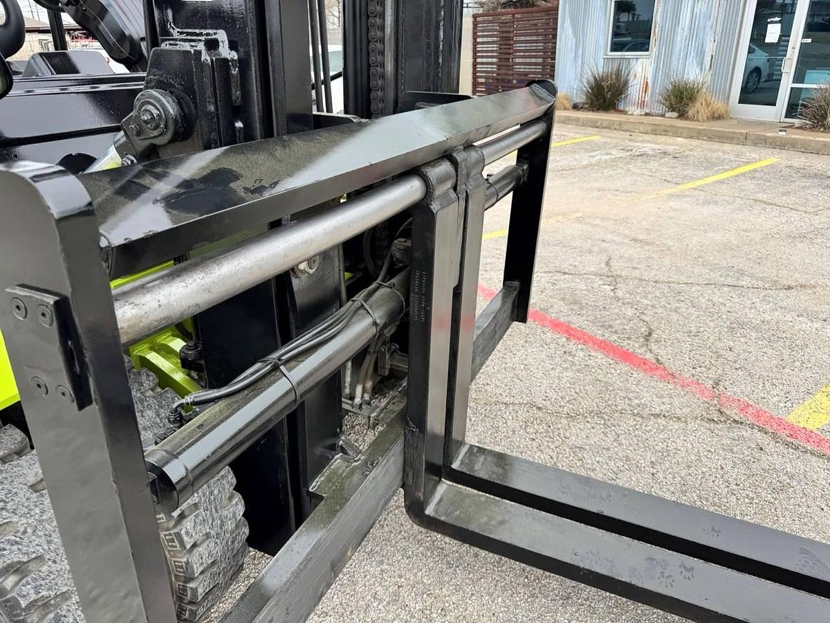 Used 2018 Clark / Hamech V155P