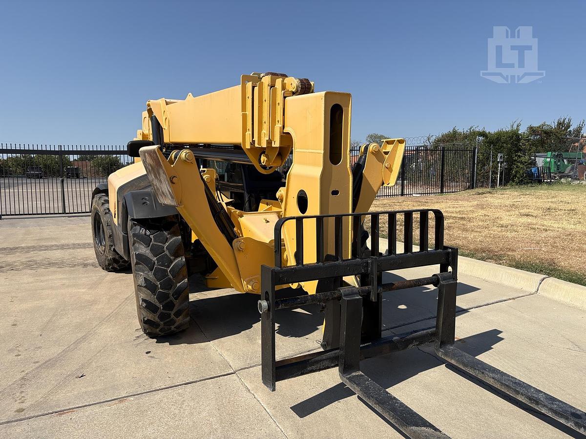 Used 2016 JCB 510-56