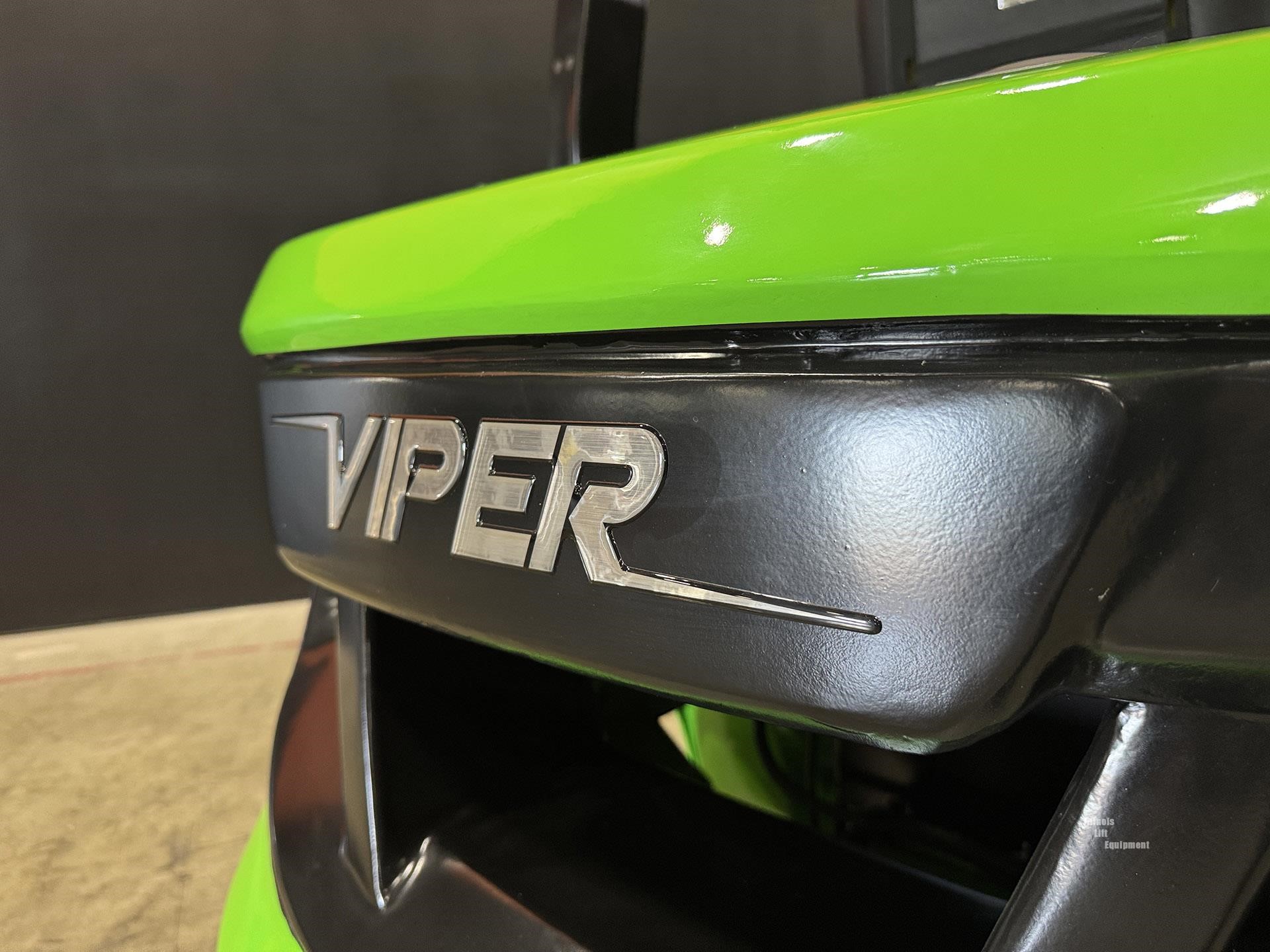 2027 VIPER FB30F