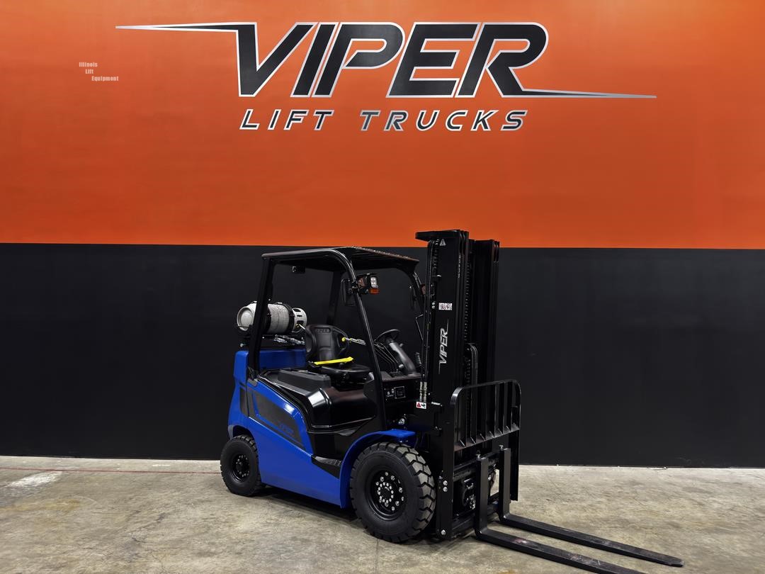 2027 VIPER FY25BCS
