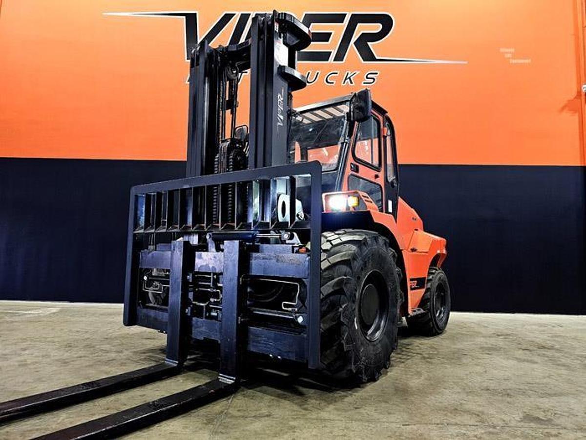 2027 VIPER RT110