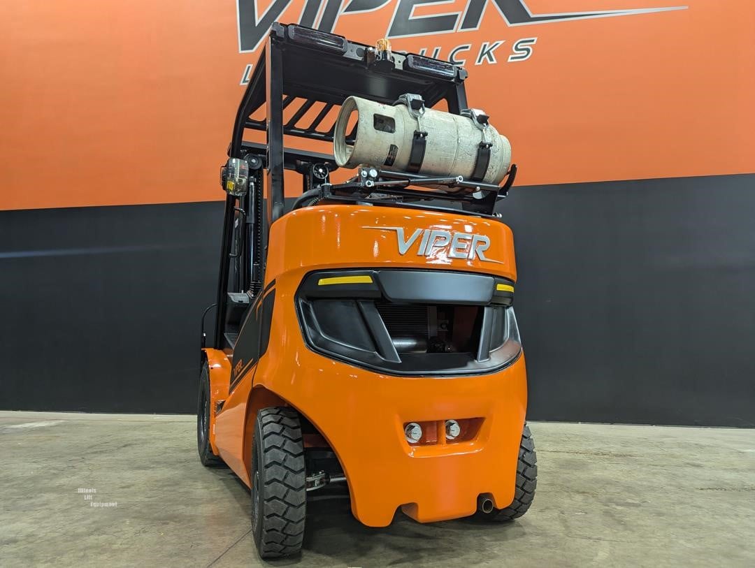 2027 VIPER FY25BCS