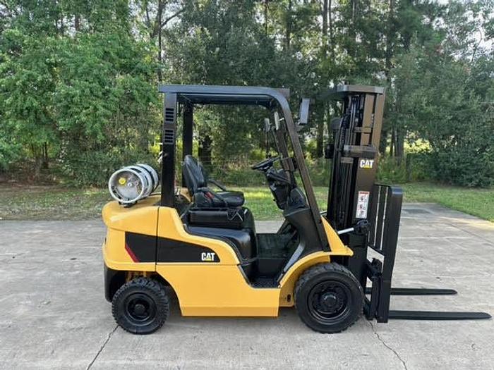Used 2019 CAT GP25N