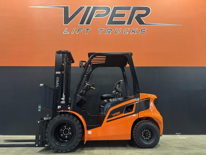 2027 VIPER FD30F