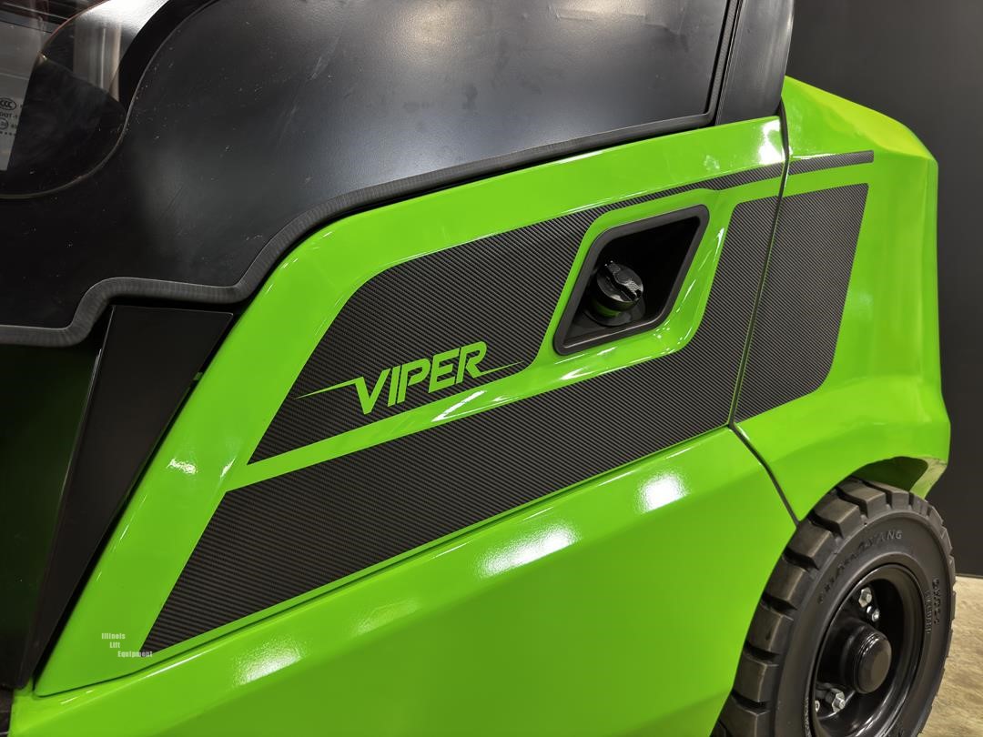 2027 VIPER FD45F