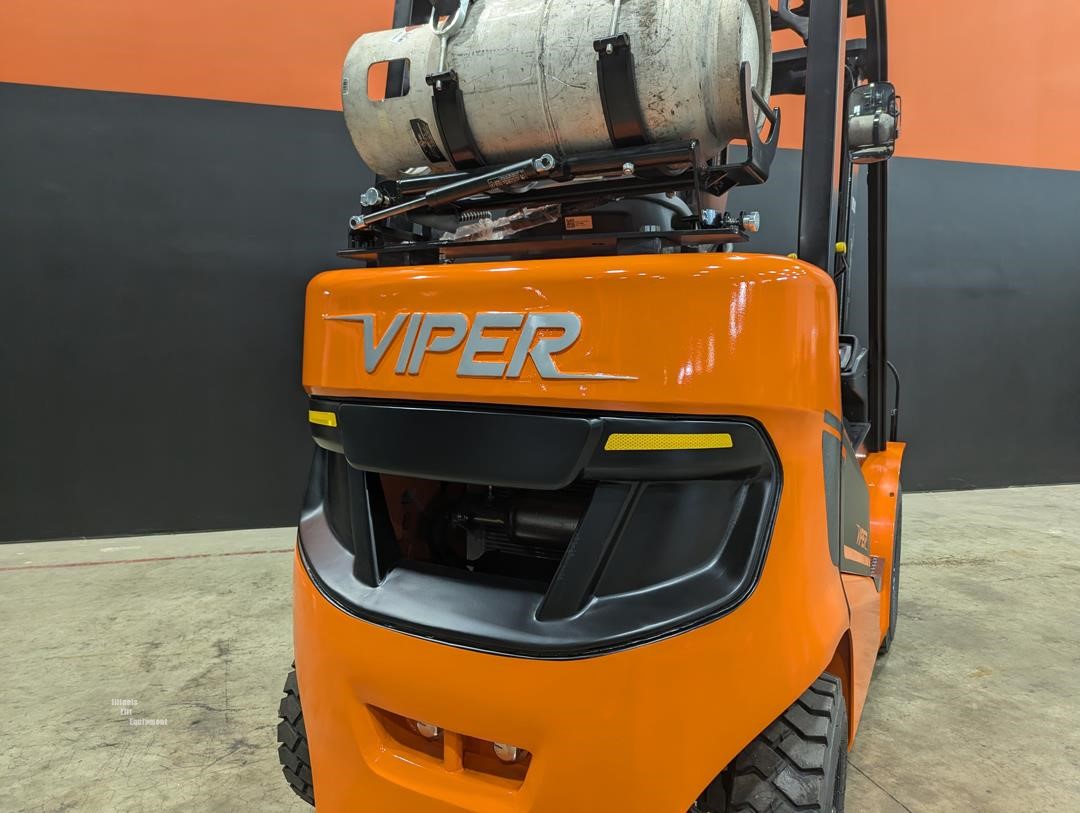 2027 VIPER FY25BCS