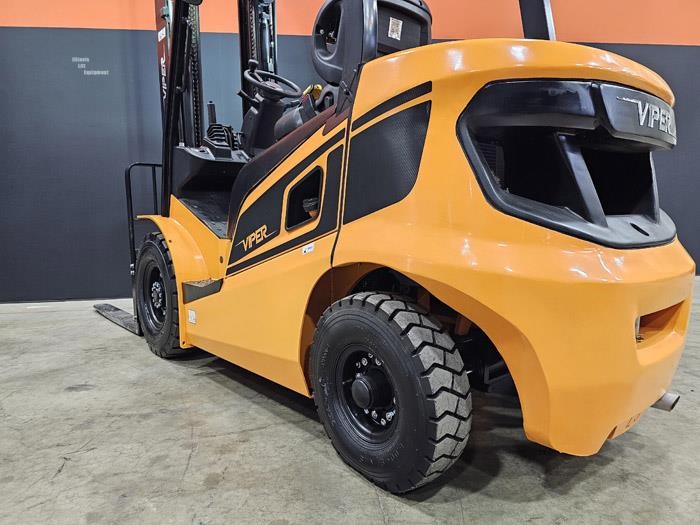 2027 VIPER FD25F