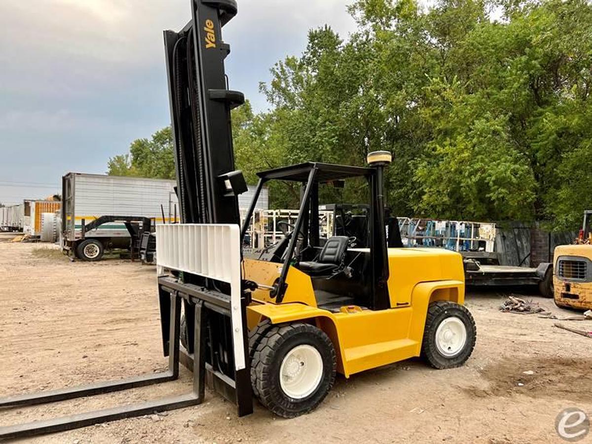 Used 2005 Yale GDP155