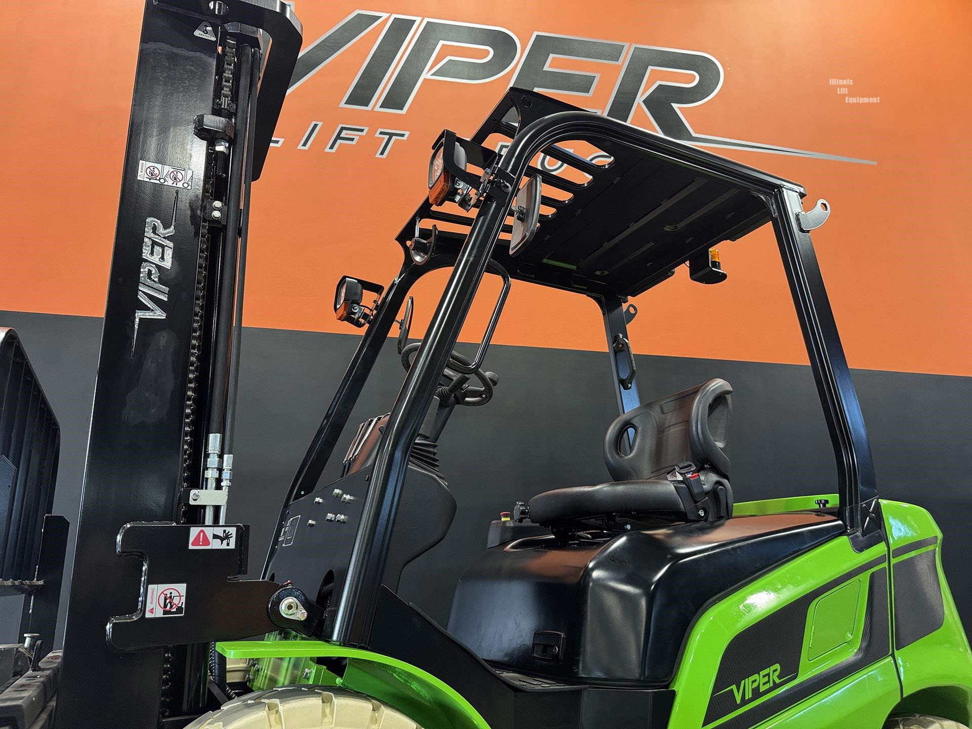 2027 VIPER FB30F
