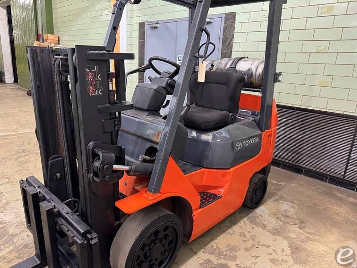 Used 2006 Toyota 7FGCU20