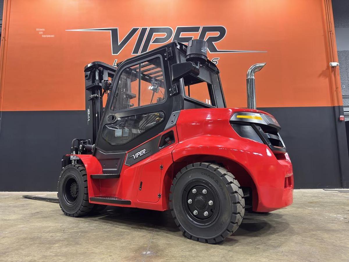 2026 Viper FD70F