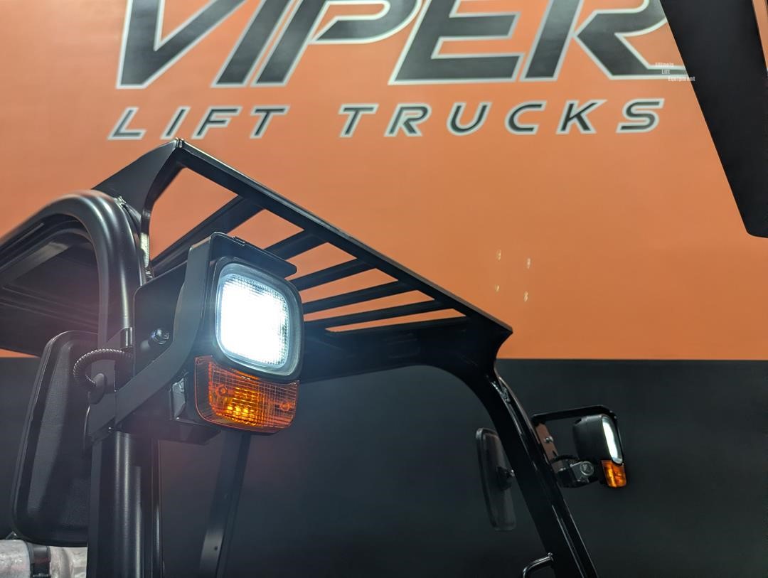 2027 VIPER FY25F