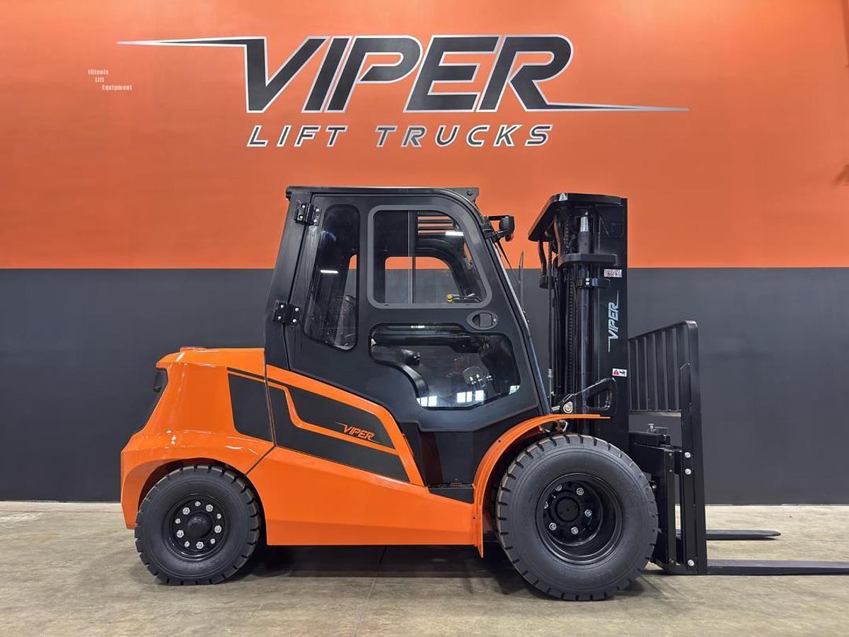 2027 VIPER FD55F