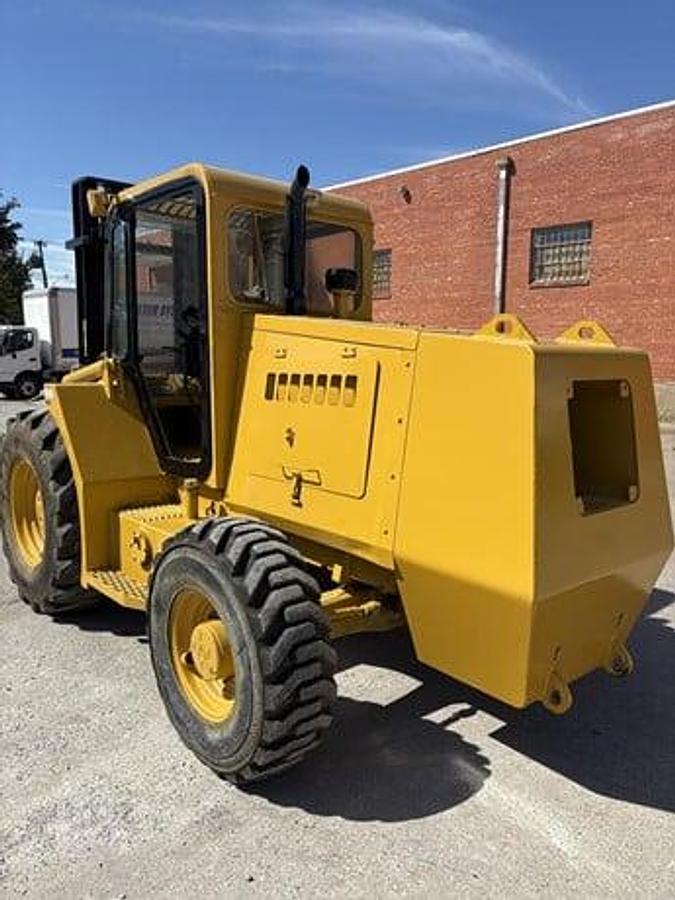 Used 2012 Master Craft MC0811126