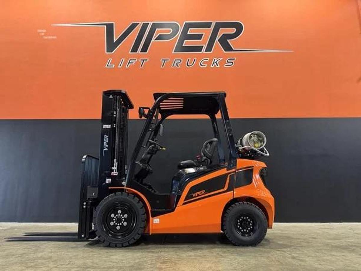 2026 Viper FY30F