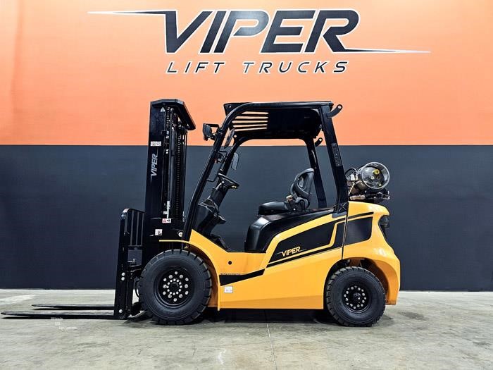 2027 VIPER FY25F