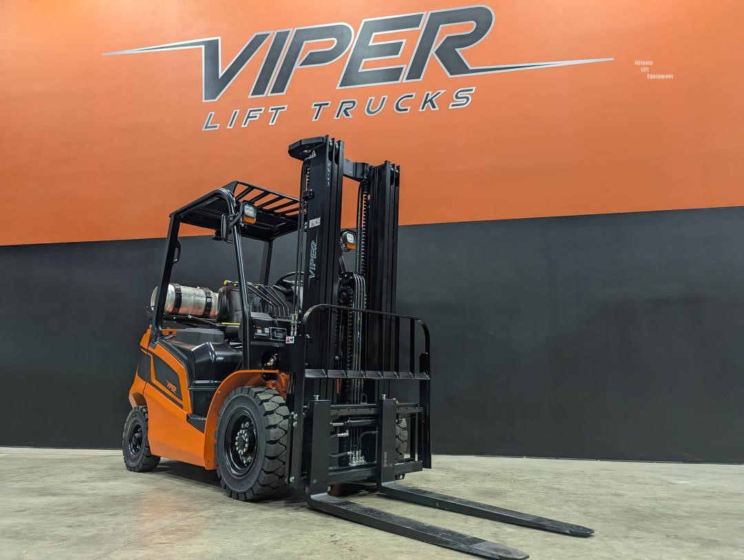 2027 VIPER FY25F