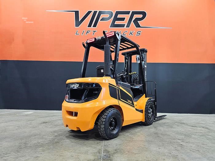 2027 VIPER FD35F