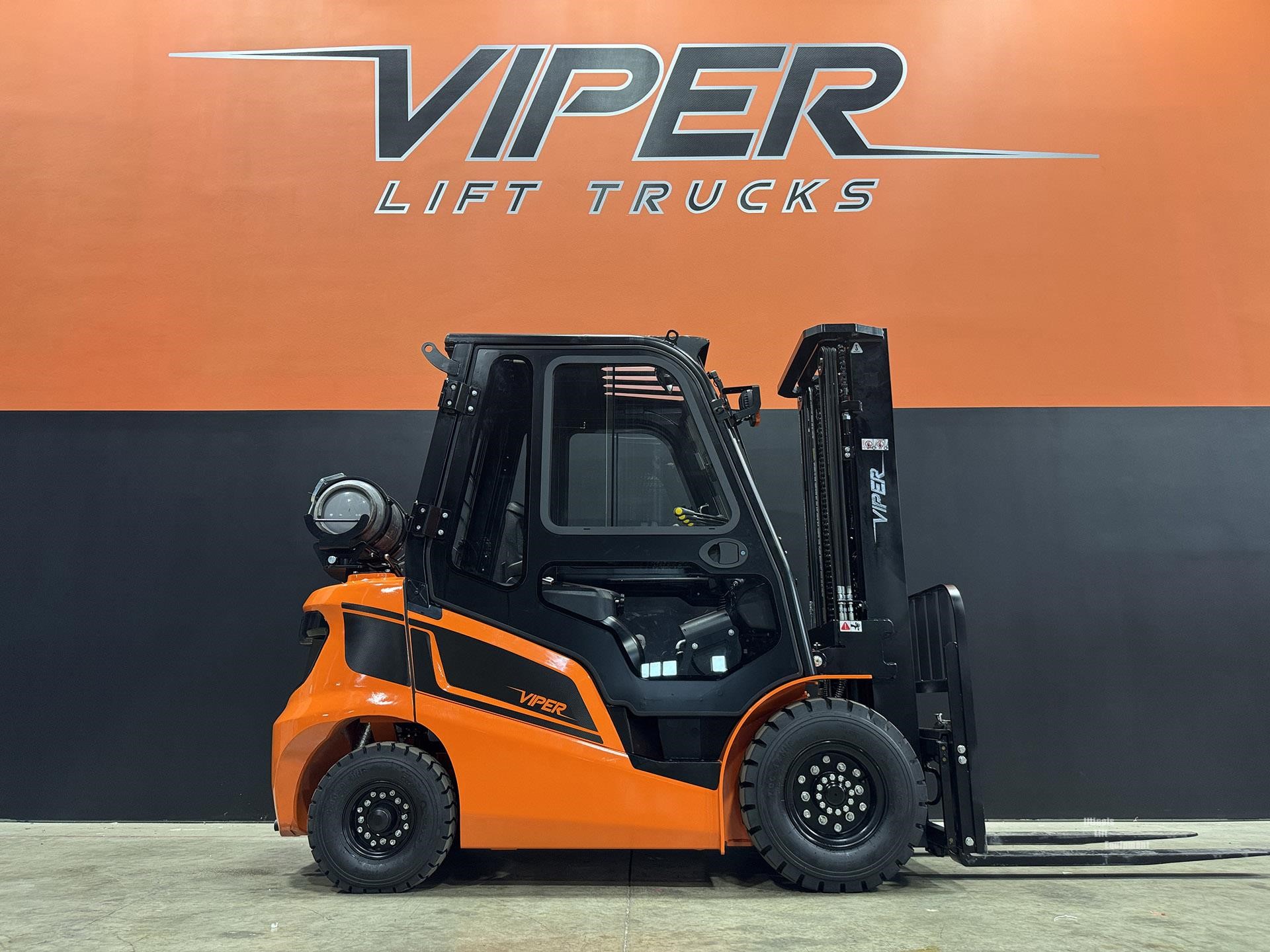 2027 VIPER FY25F