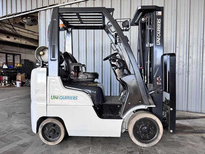 Refurbished 2015 Unicarriers MCP1F2A25LV