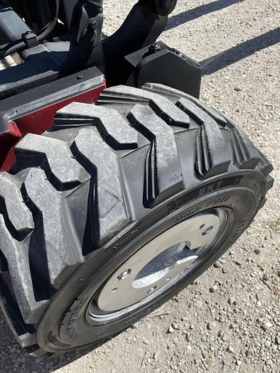 Used Like New Condition! 2013 Moffett M55.4