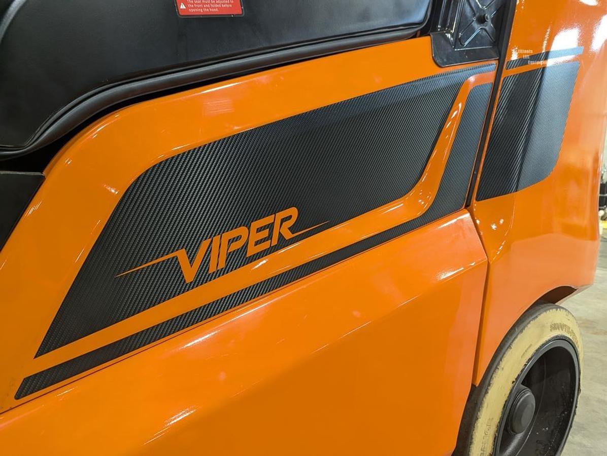 2027 VIPER FY70