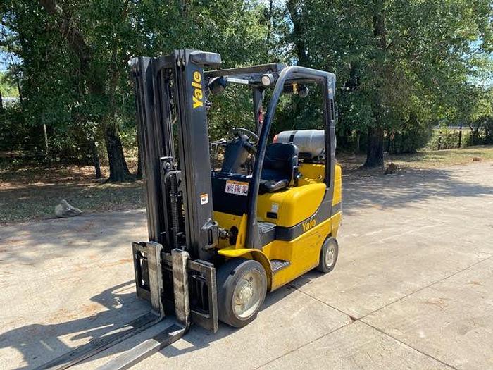 Used 2006 Yale GLC060VX