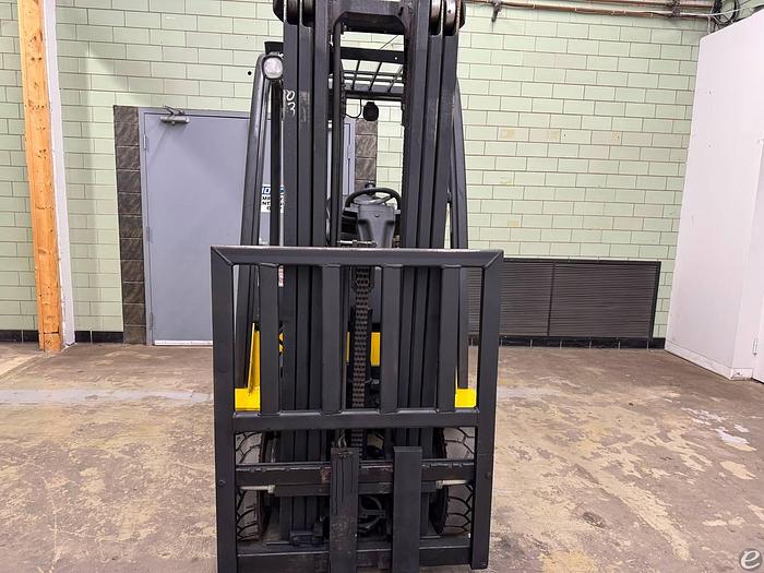 Used 2019 Yale GLP030VX