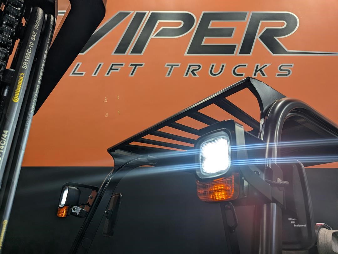 2027 VIPER FY25BCS
