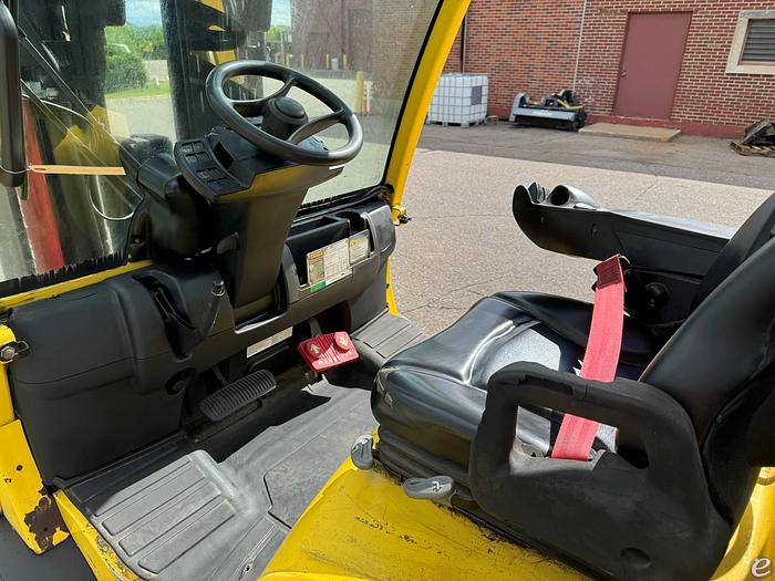 Used 2012 Hyster H80FT