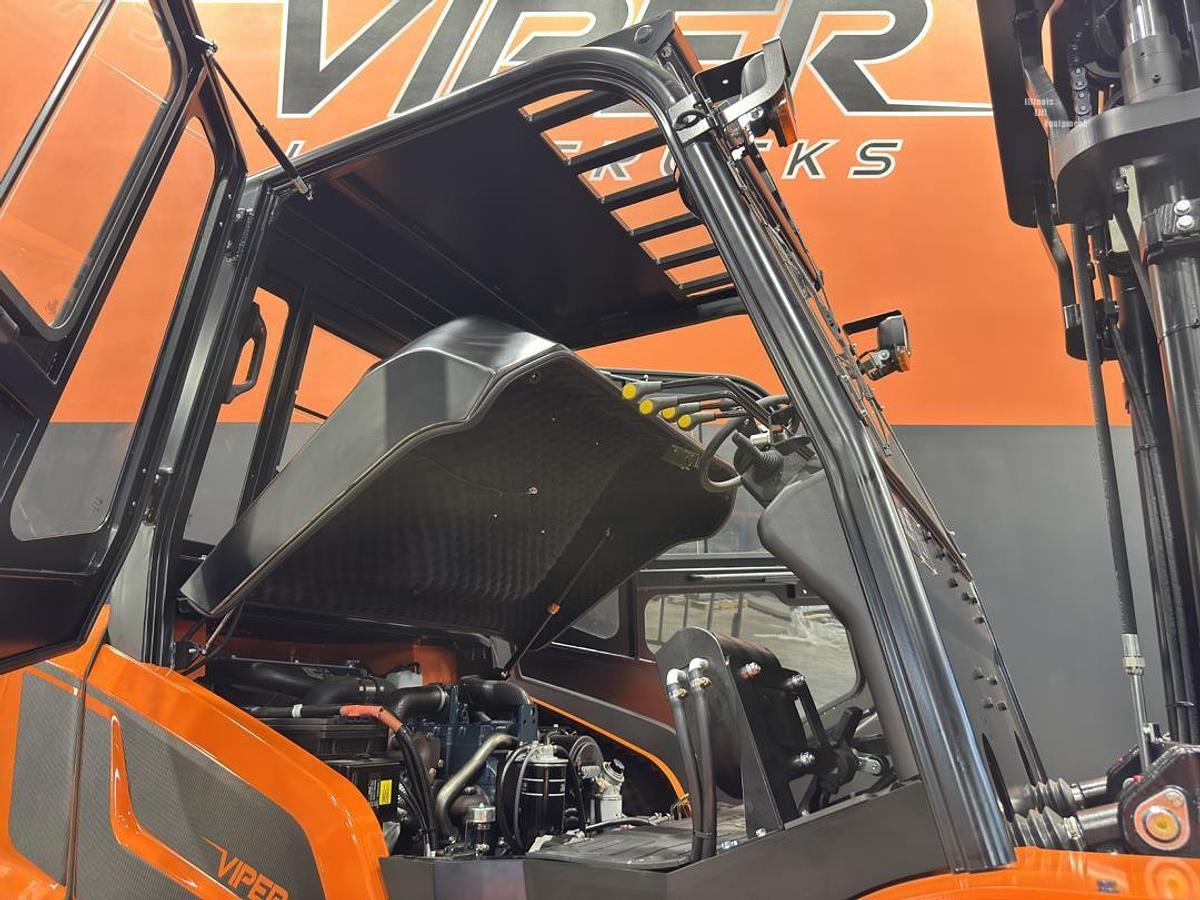 2027 VIPER FD55F