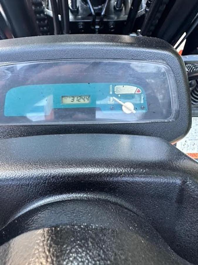 Used 2010 Toyota 7FGCU45