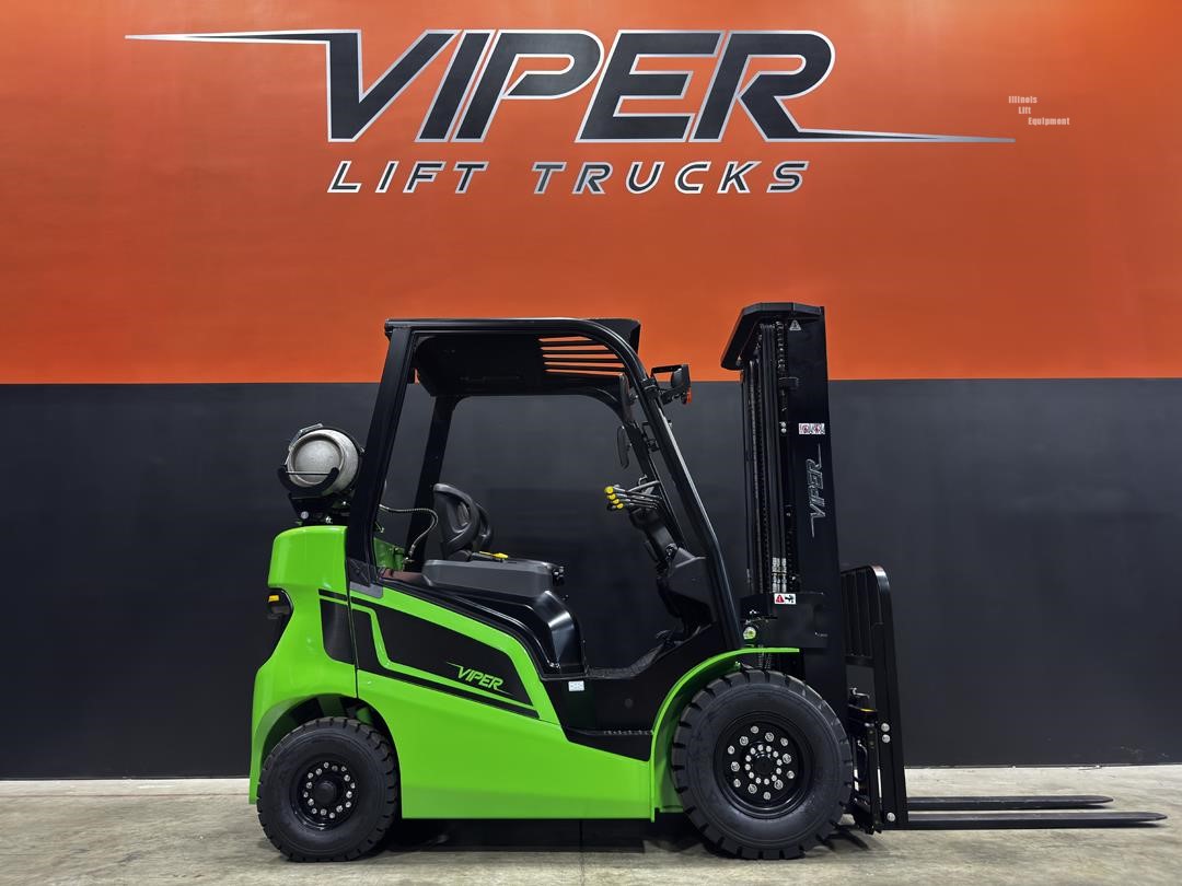 2027 VIPER FY25BCS