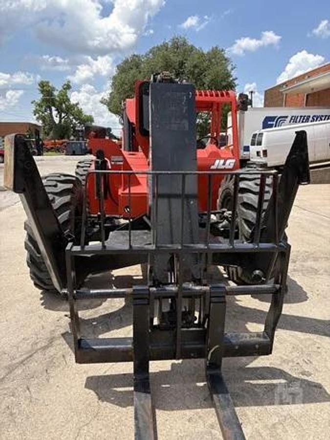 Used 2018 SKYTRAK 10054