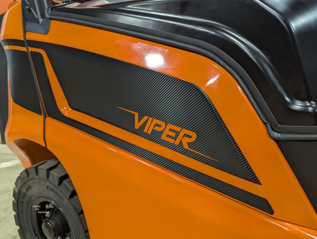 2027 VIPER FY25F