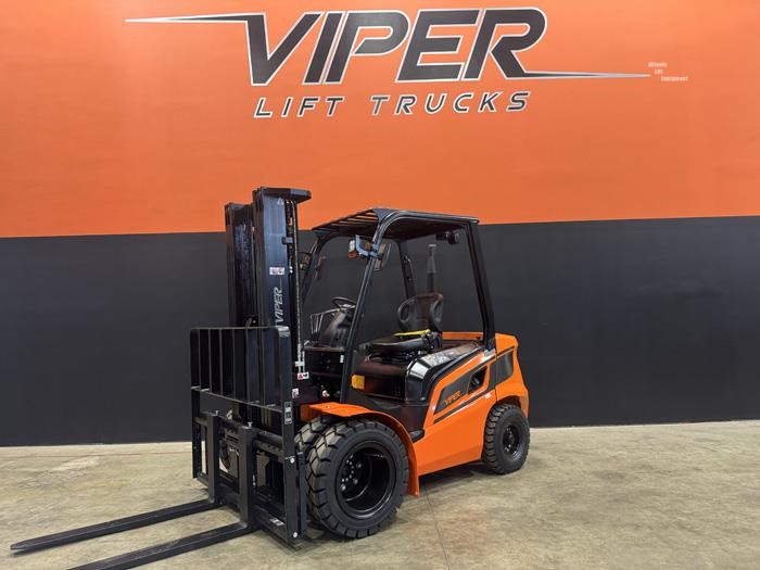 2027 VIPER FD30F