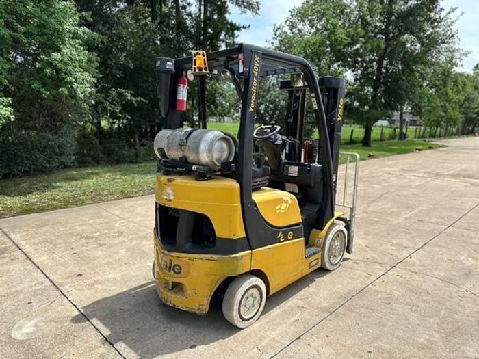 Used 2016 Yale GLC040VX