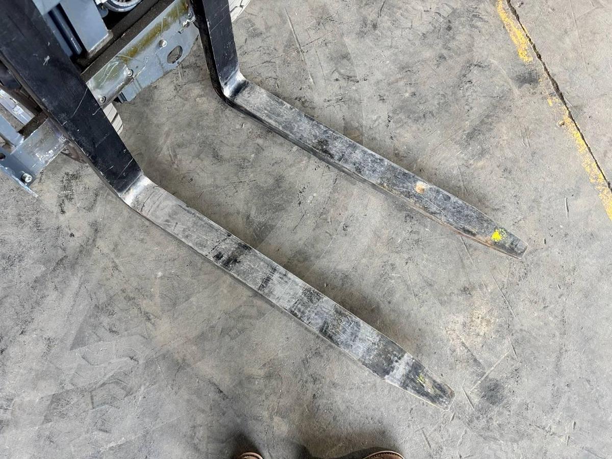 Used 2023 Aisle Master 33NE