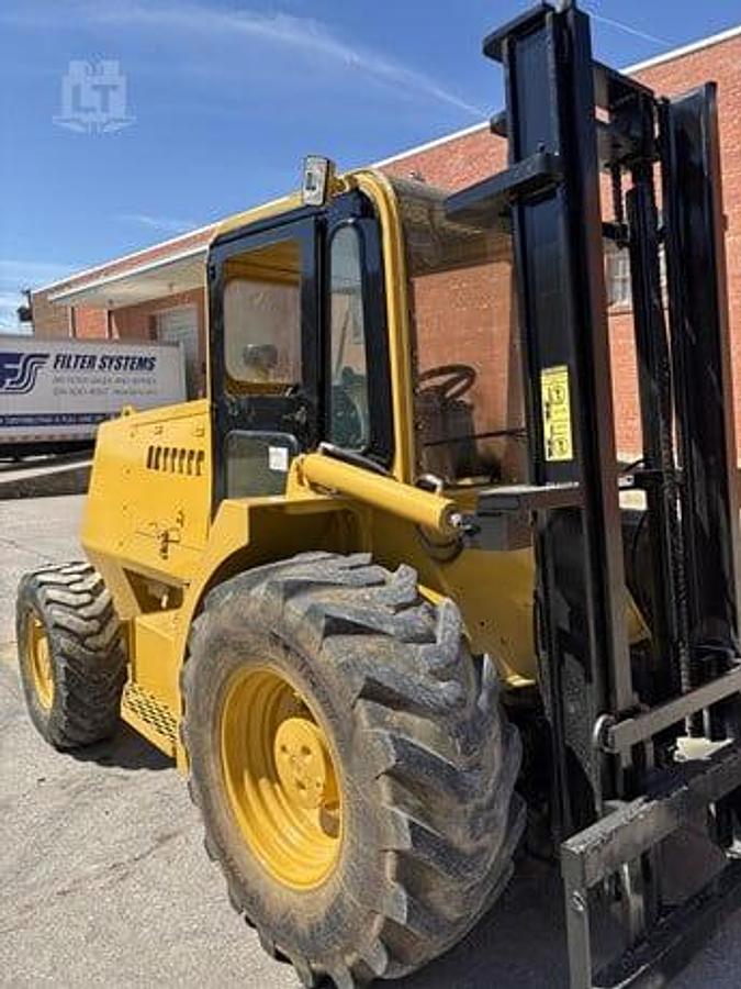 Used 2012 Master Craft  MC0811126