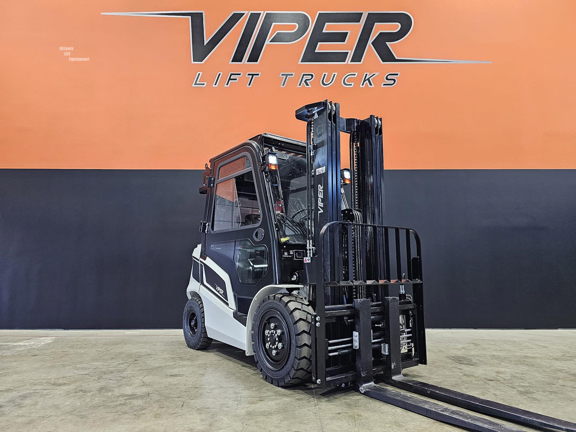 2027 VIPER FB30F