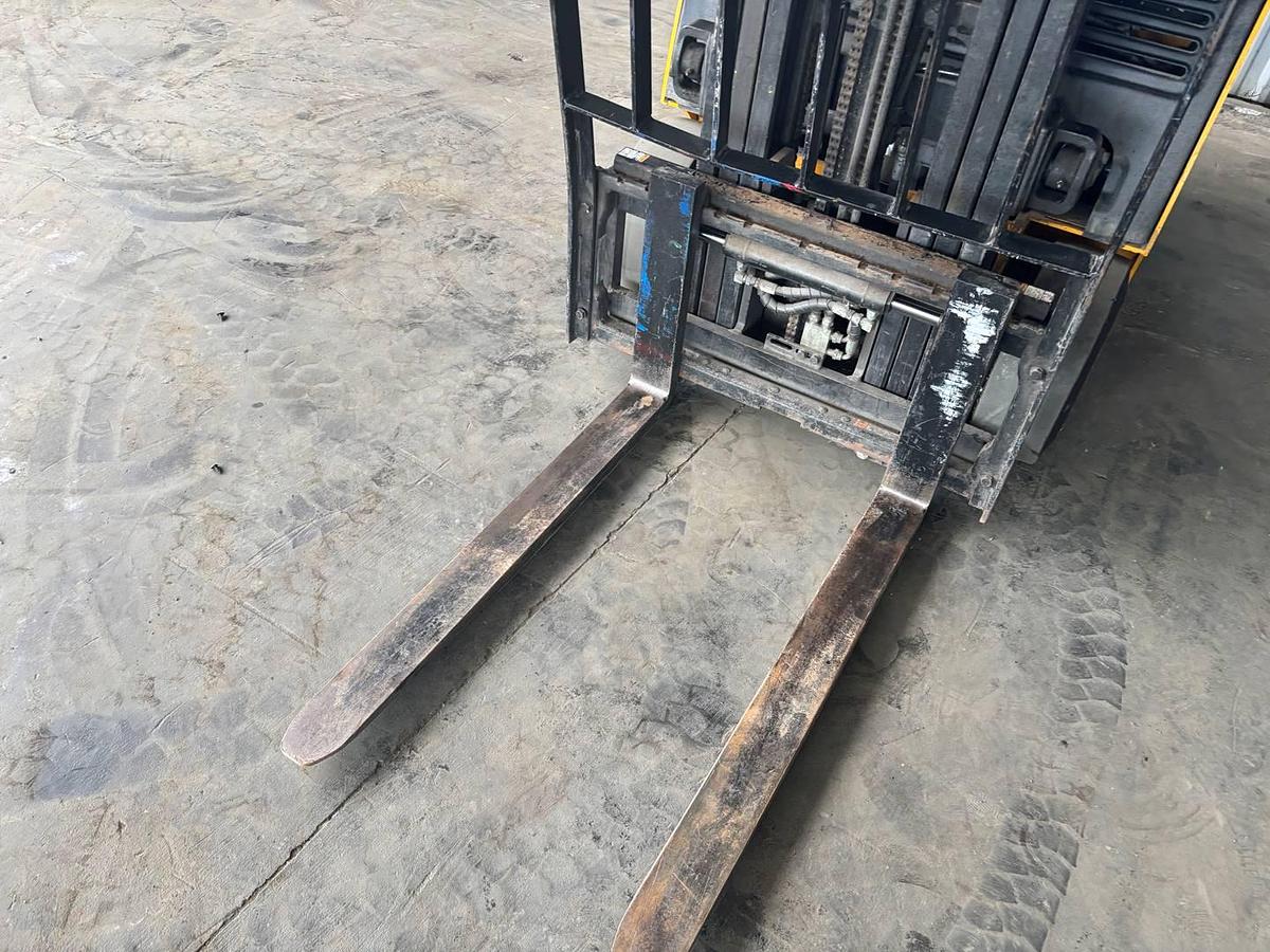 Used 2022 Hyundai 20BCS-9