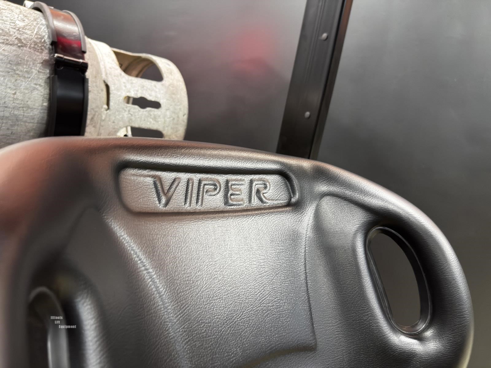 2027 VIPER FY25BCS