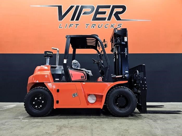 2027 VIPER FD60