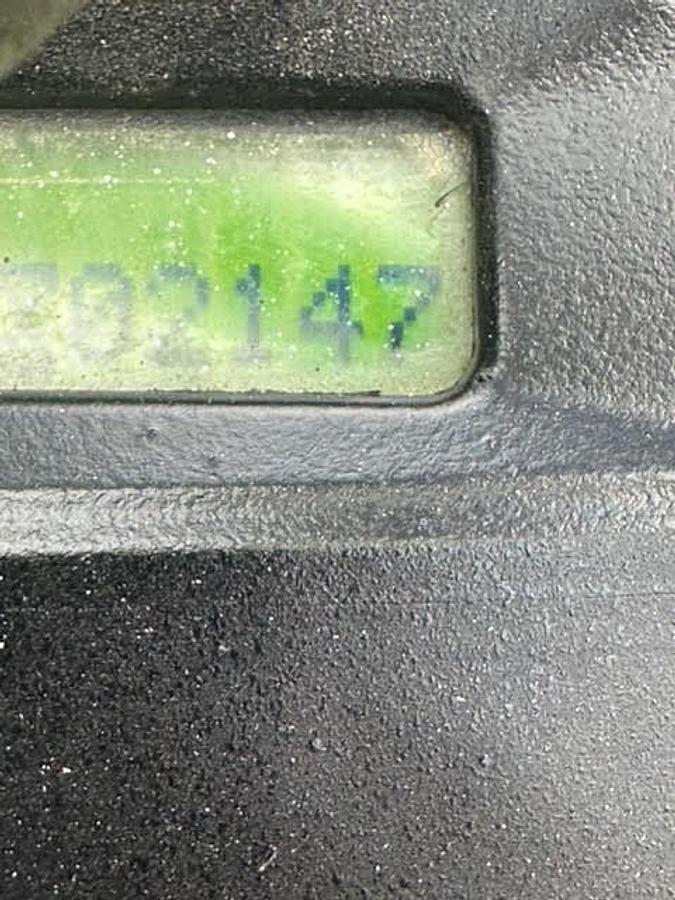 Refurbished 2006 Hyster H90FT